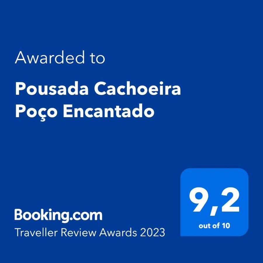 Cachoeira Poco Encantado Inn *