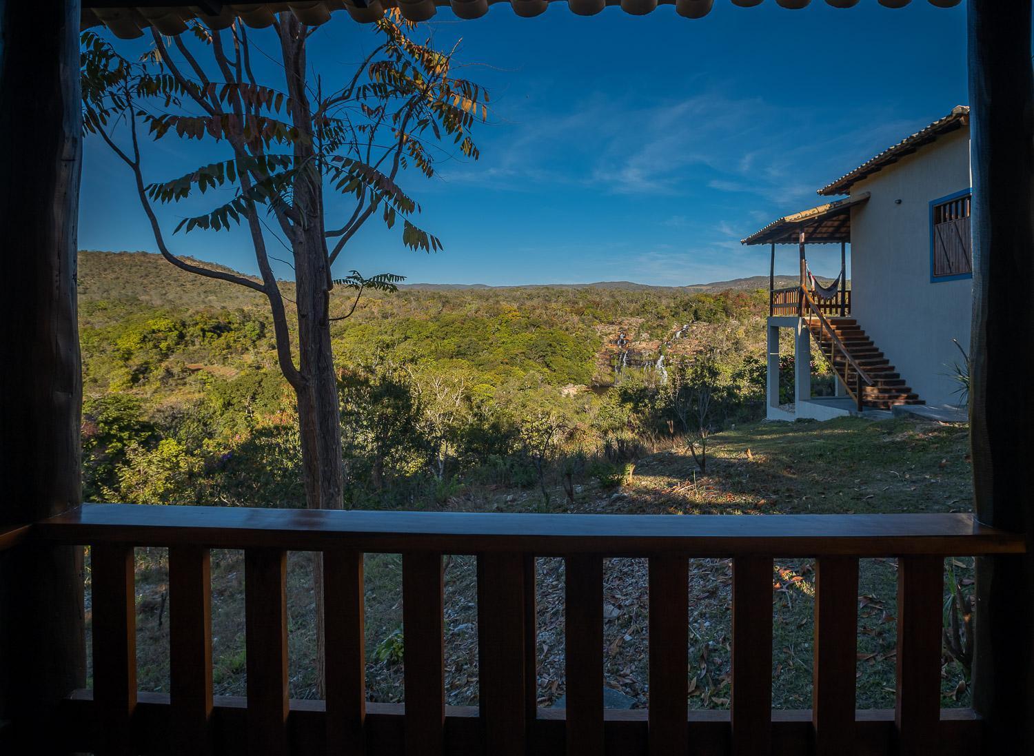 Inn Cachoeira Poco Encantado