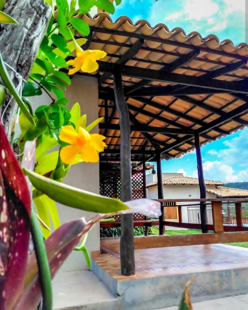 Inn Cachoeira Poco Encantado