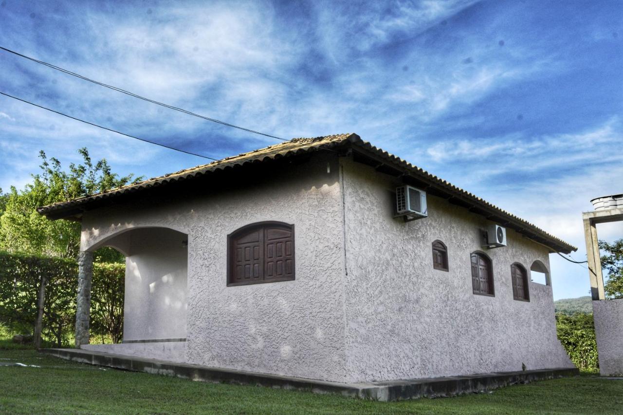Inn Cachoeira Poco Encantado