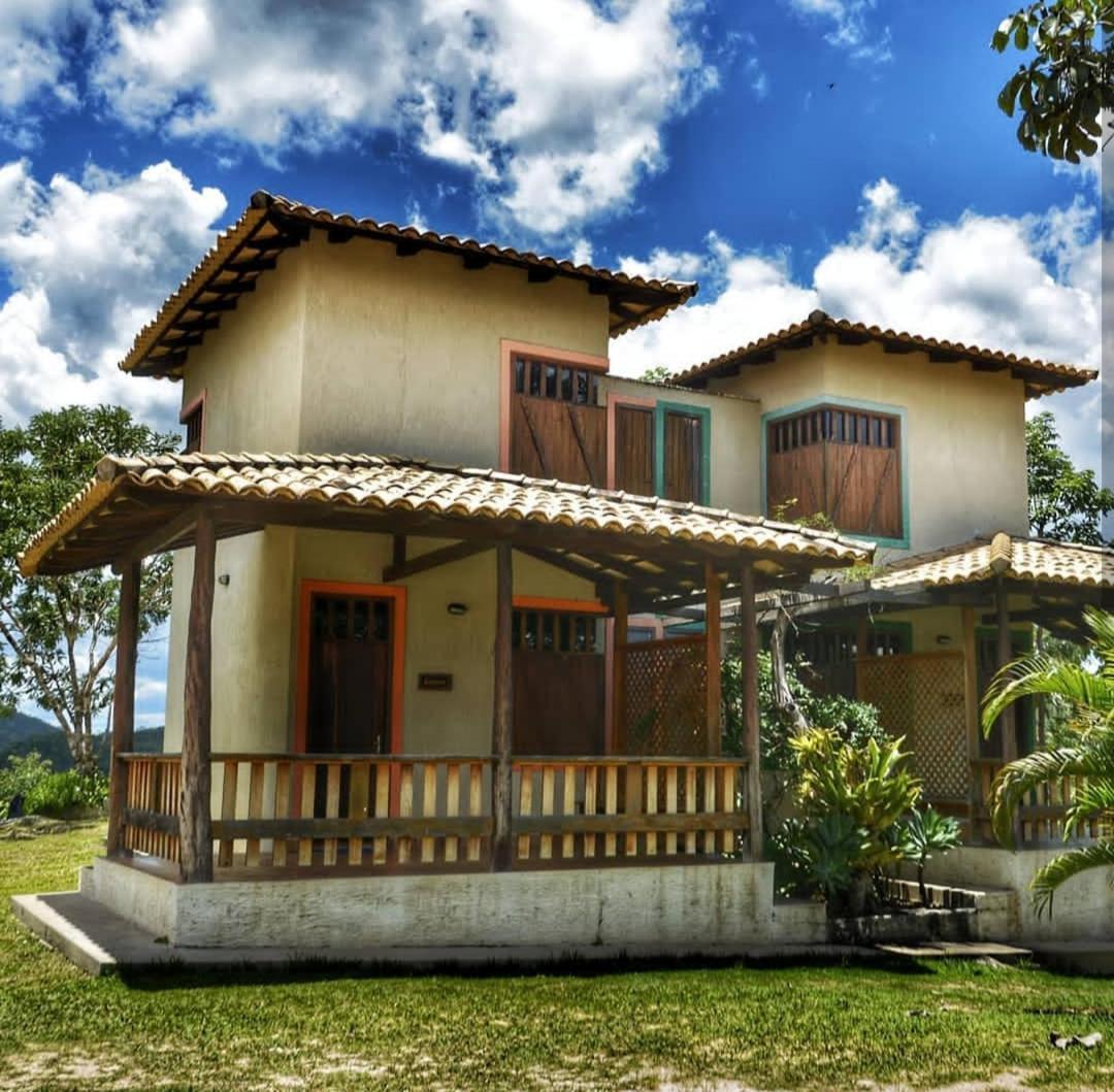 Inn Cachoeira Poco Encantado *