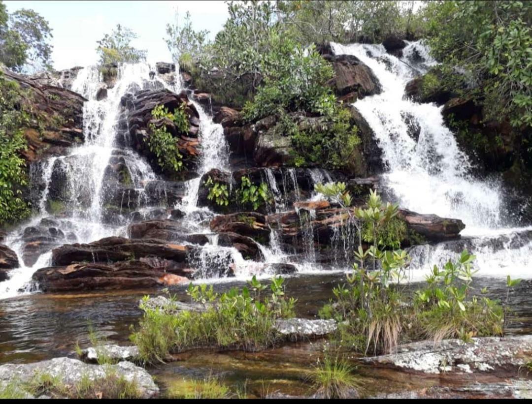 Cachoeira Poco Encantado Inn *